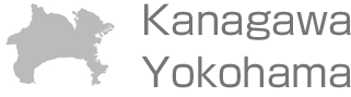 Kanagawa Yokohama